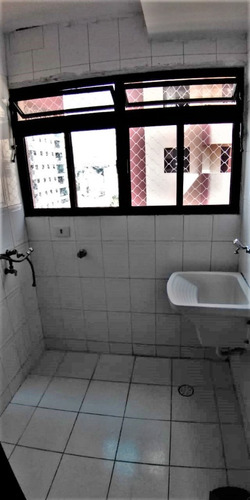 Imagem 10 de 15 de Apartamento - Itaquera - Ref: 1176 - V-1176