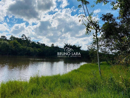 Imagem 3 de 9 de Chácara À Venda, 5000 M² Por R$ 370.000,00 - Recanto Do Igarapé - Igarapé/mg - Ch0013