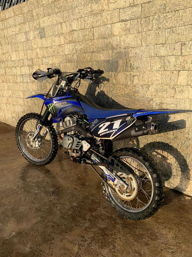 Imagem 3 de 4 de Yamaha Ttr- 125