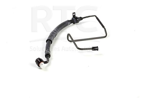 Imagen 4 de 10 de Cañeria D/hidraulica Hyundai Terracan 2001/2007