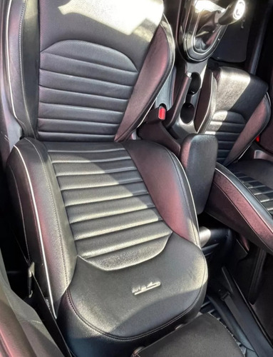 Kia Forte 2.0 Hb Gt Line Mt