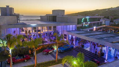 Venta Apartamento A Estrenar, Pileta Propia Alta Rentabilidad En Punta Ballena