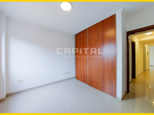 Departamento En Venta Zona Urubo En El Condominio Vista Urubo 360