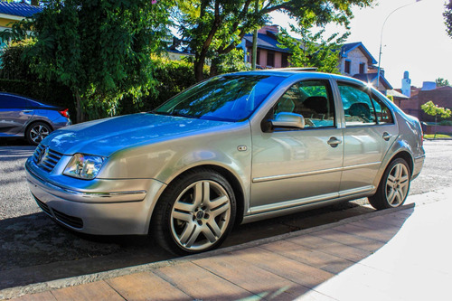 Volkswagen Bora 2.0 Trendline