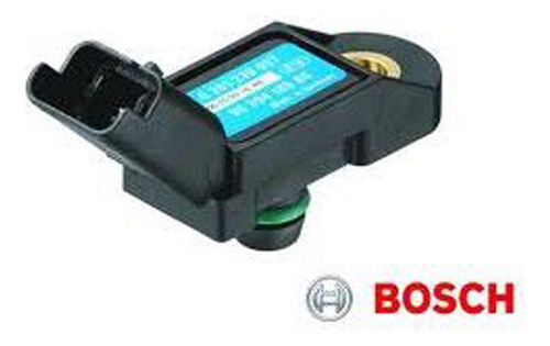 Sensor Map Bosch 0261230058