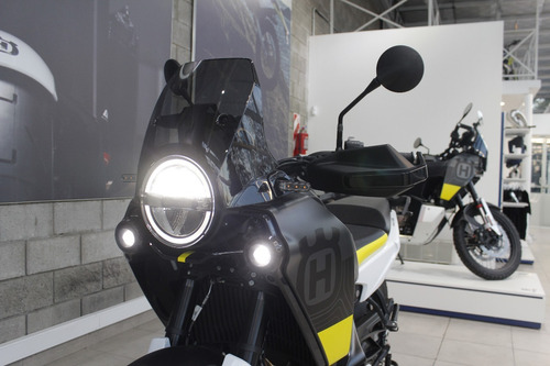 Norden 901 Husqvarna Tienda Oficial Pro One - Aventura Lista