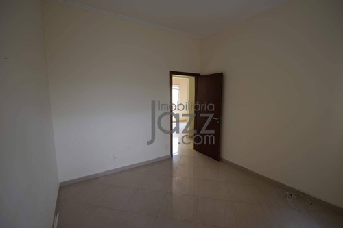 Excelente Casa Em Condominio Em Valinhos-sp-341 M² Por R$ 850.000 - Parque Residencial Maison Blanche - Valinhos/sp - Ca5488