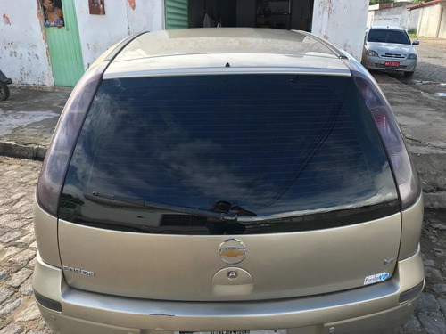 Chevrolet Corsa 2012 1.4 Maxx Econoflex 5p