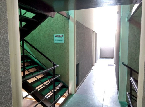 Imagem 13 de 30 de Kitnet Studio 1 Dormitório Mobiliada Para Alugar Próximo Usp Estudante, 18 M² Por R$ 1.000,00/mês - Butantã - São Paulo/sp - Kn0103 - Kn0103