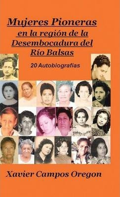 Libro Mujeres Pioneras En La Region De La Desembocadura D...