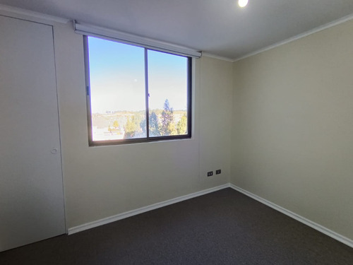 Arriendo Acogedor Departamento En Barrio Parque Curauma