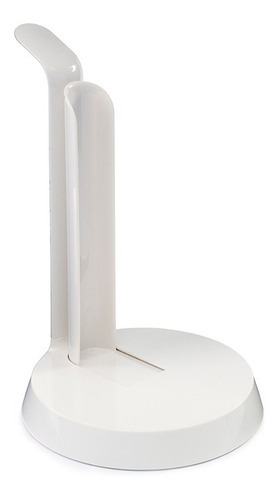Porta Rollo Joseph Joseph Cocina Papel Corta Color Blanco/Verde