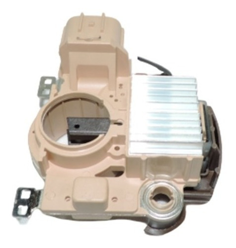 Regulador Alternador Subaru