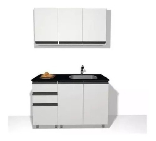 Cocina Modular Moderna