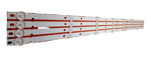comprar Tiras Led 49 Jl.d43081330-140fs-m  Rf-az490e30-0801s-10\u002Fas 