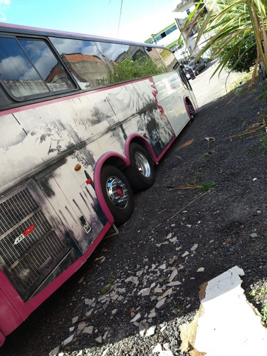 Onibus Gv 1150 Scania K113 Com Ar