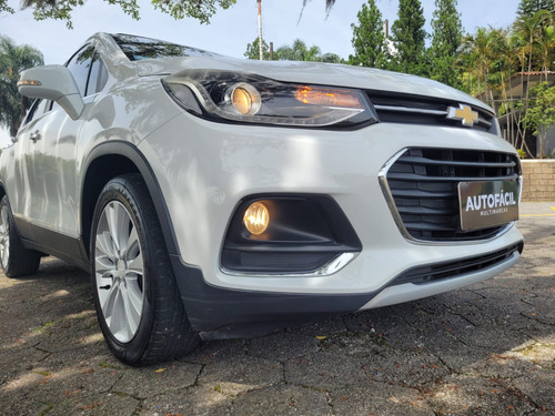 Chevrolet Tracker 1.4 Turbo 16V Flex Aut