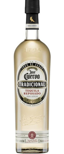 Tequila Cuervo Tradicional 950 Ml.