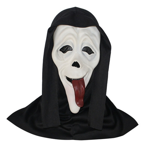 Youmu Máscara De Halloween Con Cara De Fantasma Aterrador