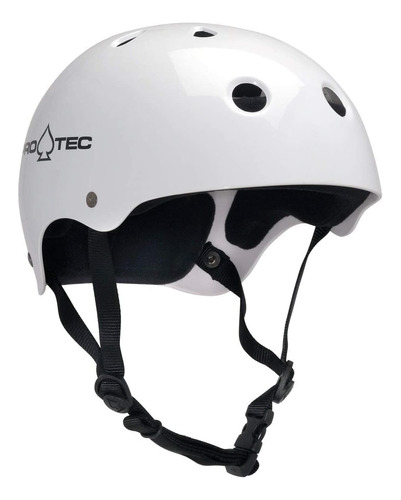 Ciclismo Casco Pro-tec  De Skate Clásico