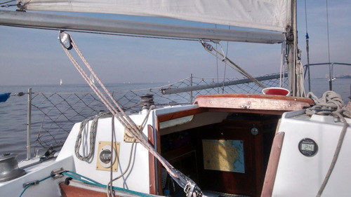 Imagen 12 de 20 de Velero Limbo 21