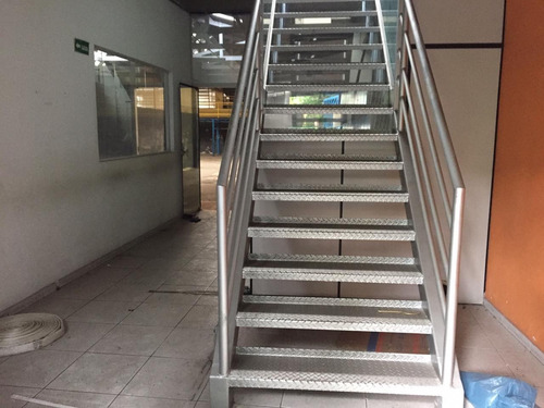 Imagem 8 de 16 de Galpão À Venda, 8 Vagas, Centro - São Bernardo Do Campo/sp - 67097
