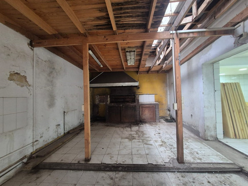 Local Comercial En Arriendo En Talca