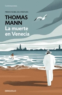 Libro La Muerte En Venecia