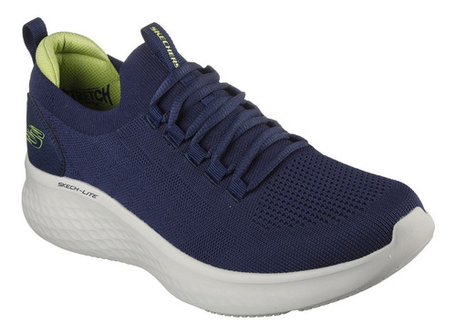 Skechers Faint Flair Hombre