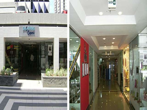 Laje Corporativa Para Locação Em Salvador, Pituba, 4 Banheiros, 4 Vagas - Ms0276_2-956156