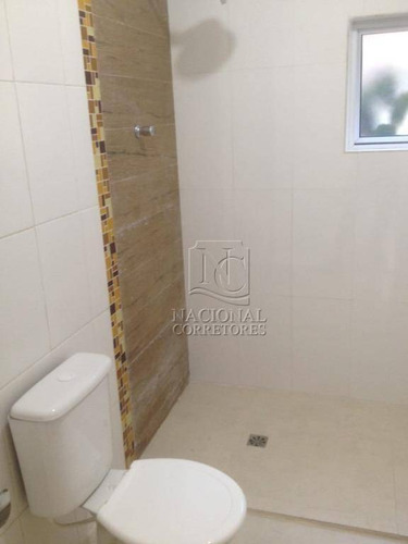 Imagem 11 de 20 de Casa Com 3 Dormitórios À Venda, 158 M² Por R$ 600.000,00 - Mogi Moderno - Mogi Das Cruzes/sp - Ca2929