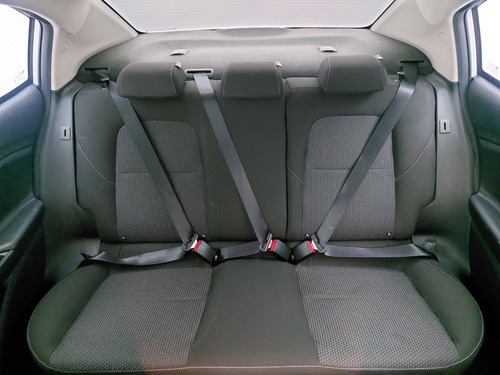 Chevrolet Onix 1.0 FLEX PLUS LT MANUAL