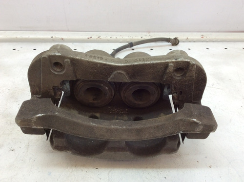 Caliper Delantero Izq Nissan Armada Se 5.6 4x2 Aut Mod 04-12