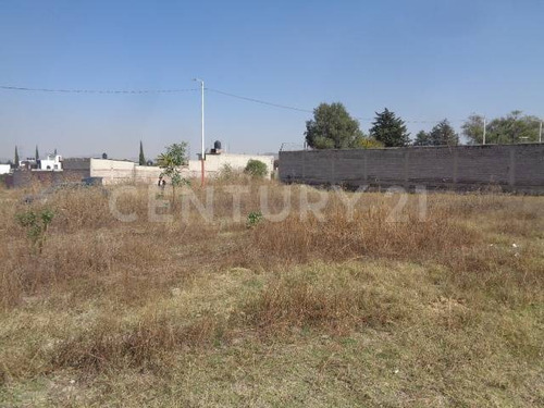 Imagen 5 de 6 de Terreno En Venta En San Diego, Texcoco