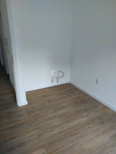 Imagen 2 de 8 de Apartamento En Venta Montevideo 1 Dorm #1717