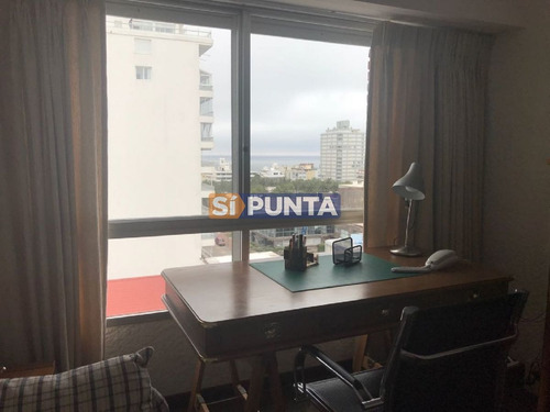 Imagen 15 de 19 de Apartamento En Venta - Península