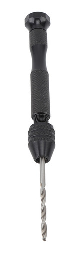 Juego De Brocas Helicoidales, 57 Piezas, Brocas De Mano, 46