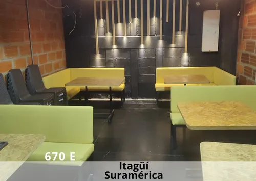 Venta De Local Ideal Para Negocios De Comidas Rápidas En Itagui