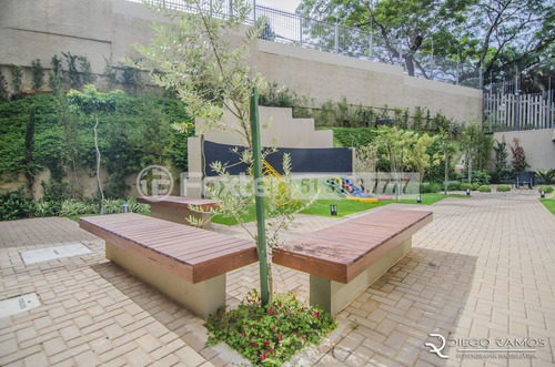 Imagem 28 de 30 de Apartamento, 3 Dormitórios, 76 M², Jardim Carvalho - 147913