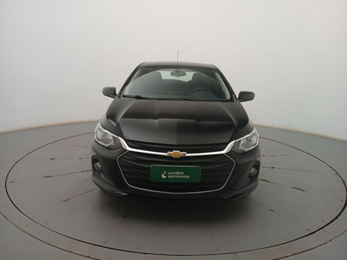Chevrolet Onix 1.0 TURBO FLEX LT MANUAL
