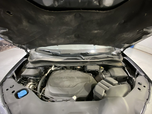 Imagen 11 de 25 de Honda Pilot Jryj55