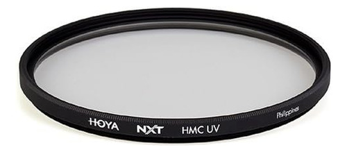 Filtro De Camara Hoya 49mm Uv Haze Nxt