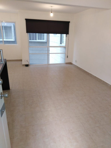 Imagen 3 de 9 de Departamento En Renta Eje Central, Relaciones Exteriores