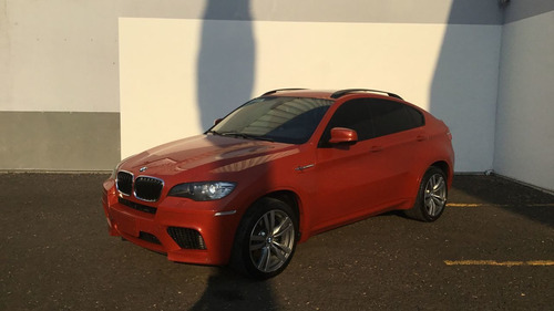 Imagen 4 de 15 de Bmw X6 5 Puertas
