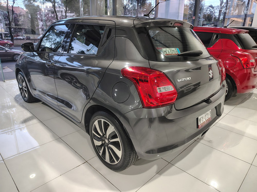 Suzuki Swift 1.2 Glx Mt