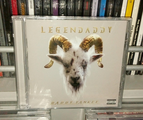 Daddy Yankee Legendaddy Nuevo Bad Bunny Tego Calderon Ciudad