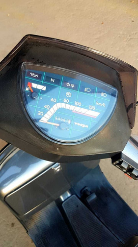 Vespa Excel 150 Exel 150