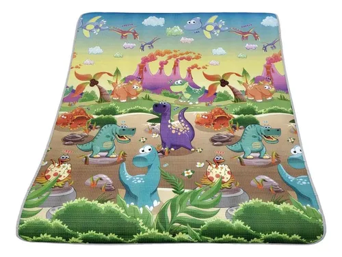 Manta alfombra bebe new arrivals