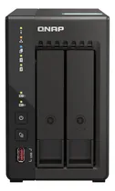 Comprar Servidor Nas Qnap Intel Celeron 4core J6412 2 Bahías 8gb Ram