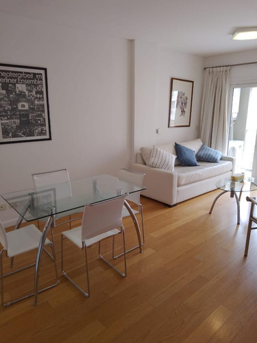 Departamento En Alquiler - 1 Dormitorio 1 Baño - 50mts2 - Vicente López